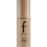 Flormar Skin Lifting Firming Treatment Creamy Textured SPF 30 Foundation 30ml - 110 Golden Honey 8682536059732