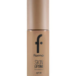 Flormar Skin Lifting Firming Treatment Creamy Textured SPF 30 Foundation 30ml - 130 Spiced Sand 8682536059770