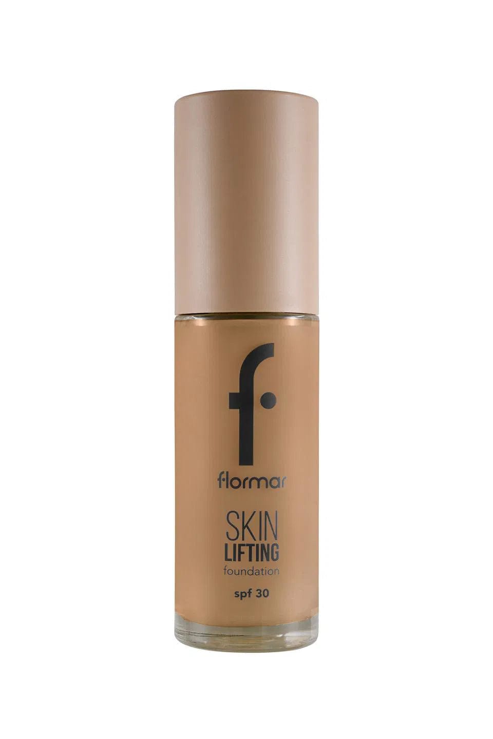 Flormar Skin Lifting Firming Treatment Creamy Textured SPF 30 Foundation 30ml - 140 Tan 8682536059794