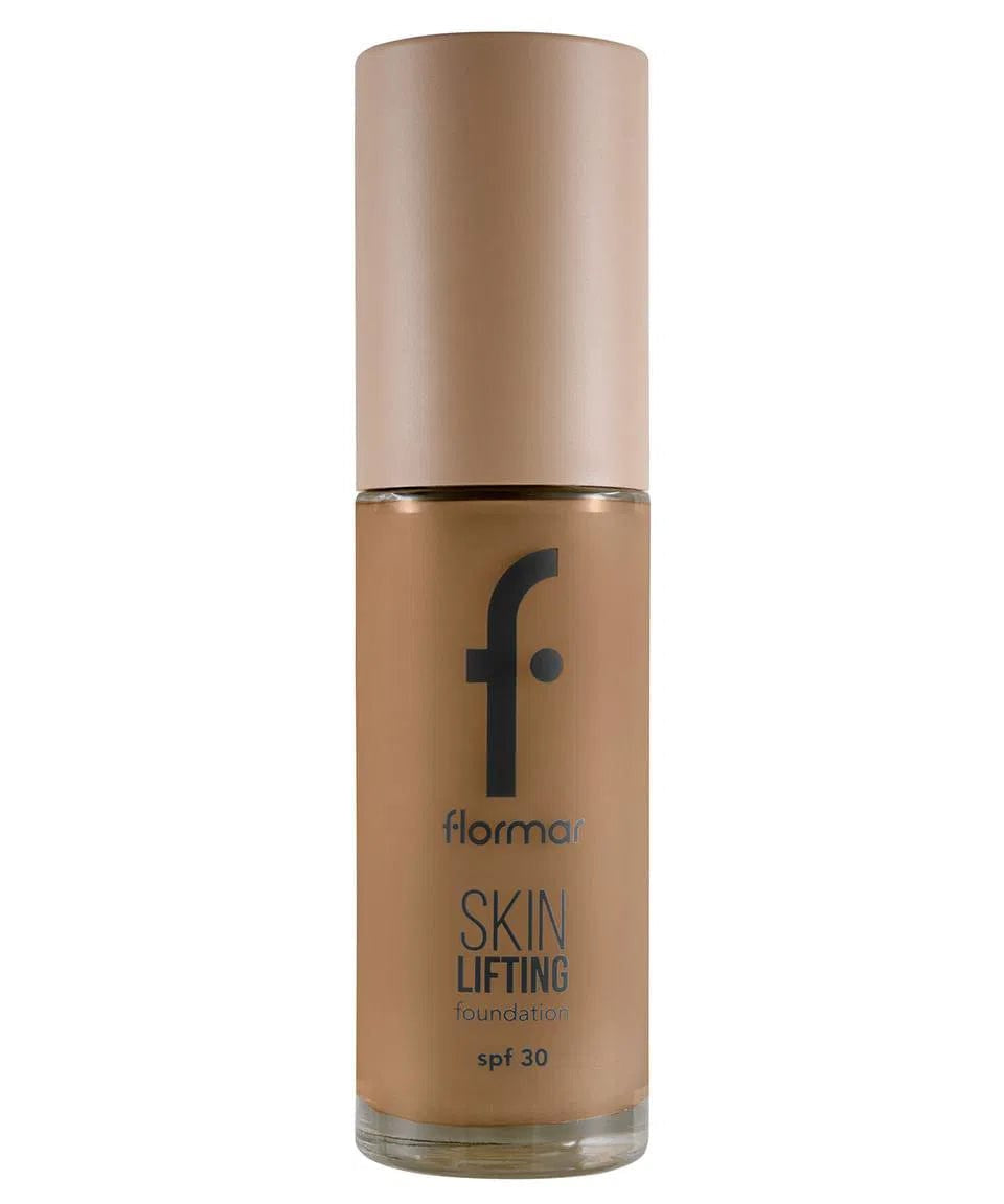 Flormar Skin Lifting Firming Treatment Creamy Textured SPF 30 Foundation 30ml - 150 Tofeee 8682536059817