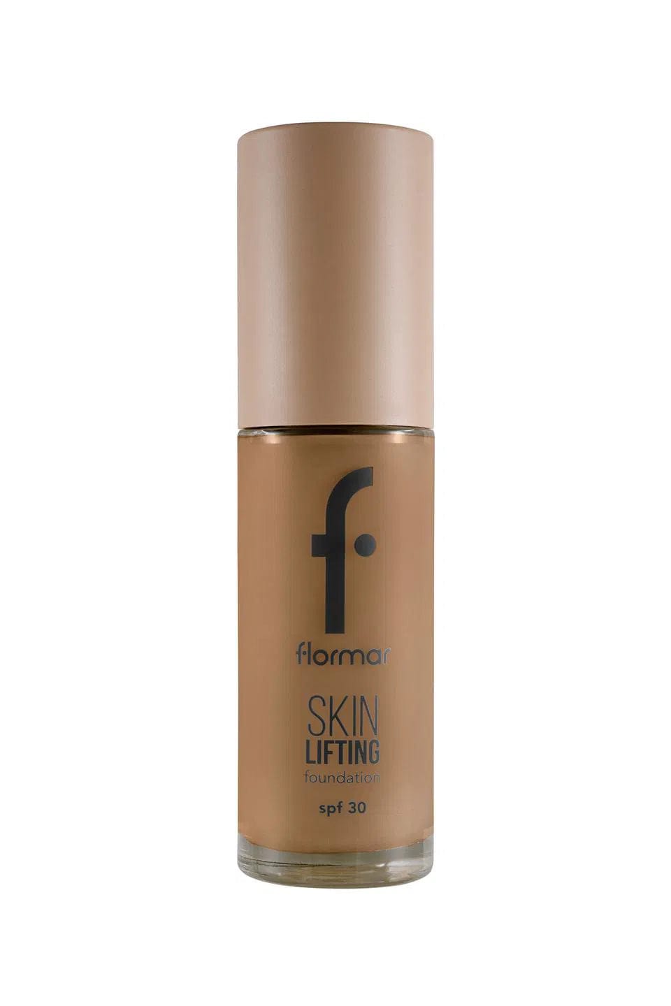 Flormar Skin Lifting Firming Treatment Creamy Textured SPF 30 Foundation 30ml - 150 Tofeee 8682536059817