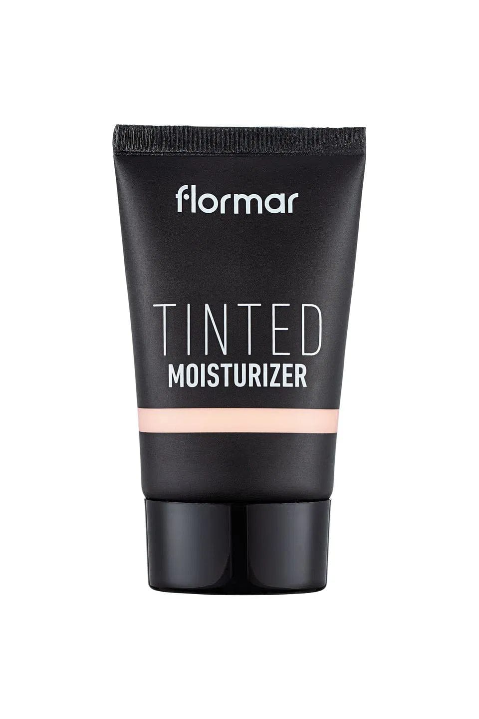 Flormar Tinted Moisturizer Tinted Moisturizer with Even Tone & Radiance 30ml - 002 Soft Beige 8682536041362