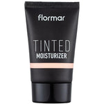 Flormar Tinted Moisturizer Tinted Moisturizer with Even Tone & Radiance 30ml - 002 Soft Beige 8682536041362