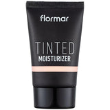 Flormar Tinted Moisturizer Tinted Moisturizer with Even Tone & Radiance 30ml - 002 Soft Beige 8682536041362