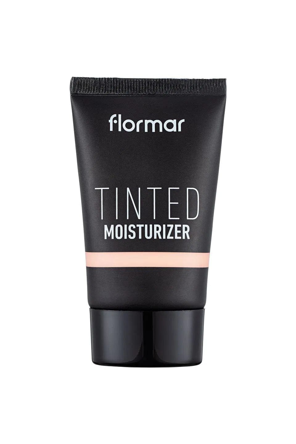 Flormar Tinted Moisturizer Tinted Moisturizer with Even Tone & Radiance 30ml - 005 Sand 8682536041393