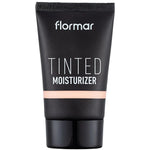 Flormar Tinted Moisturizer Tinted Moisturizer with Even Tone & Radiance 30ml - 005 Sand 8682536041393