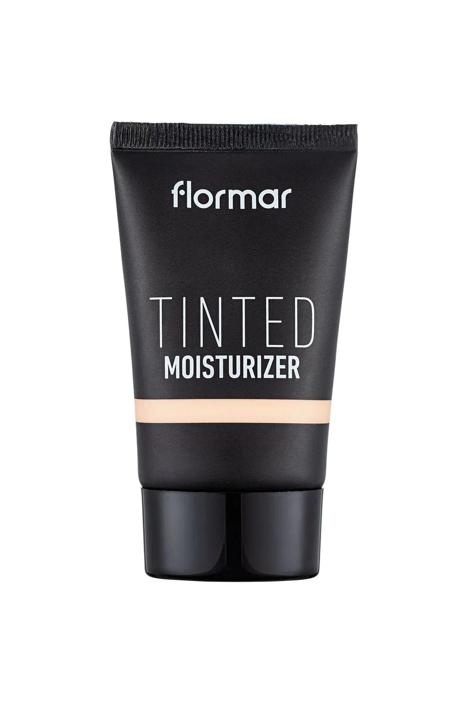 Flormar Tinted Moisturizer Tinted Moisturizer with Even Tone & Radiance 30ml - 006 Golden Beige 8682536041409