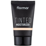 Flormar Tinted Moisturizer Tinted Moisturizer with Even Tone & Radiance 30ml - 006 Golden Beige 8682536041409