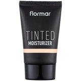 Flormar Tinted Moisturizer Tinted Moisturizer with Even Tone & Radiance 30ml - 006 Golden Beige 8682536041409