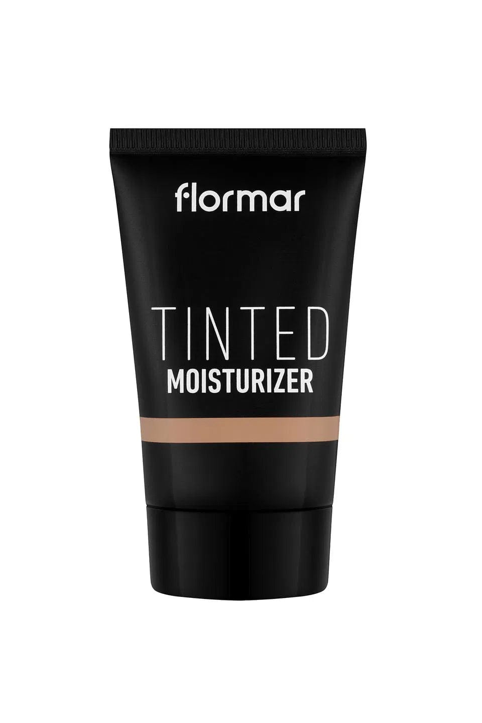 Flormar Tinted Moisturizer Tinted Moisturizer with Even Tone & Radiance 30ml - 007 Warm Honey 8682536079211