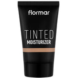 Flormar Tinted Moisturizer Tinted Moisturizer with Even Tone & Radiance 30ml - 007 Warm Honey 8682536079211