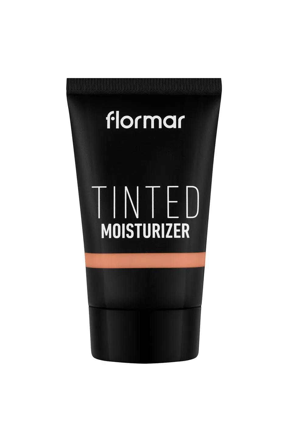 Flormar Tinted Moisturizer Tinted Moisturizer with Even Tone & Radiance 30ml - 008 Caramel 8682536079433