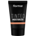 Flormar Tinted Moisturizer Tinted Moisturizer with Even Tone & Radiance 30ml - 008 Caramel 8682536079433