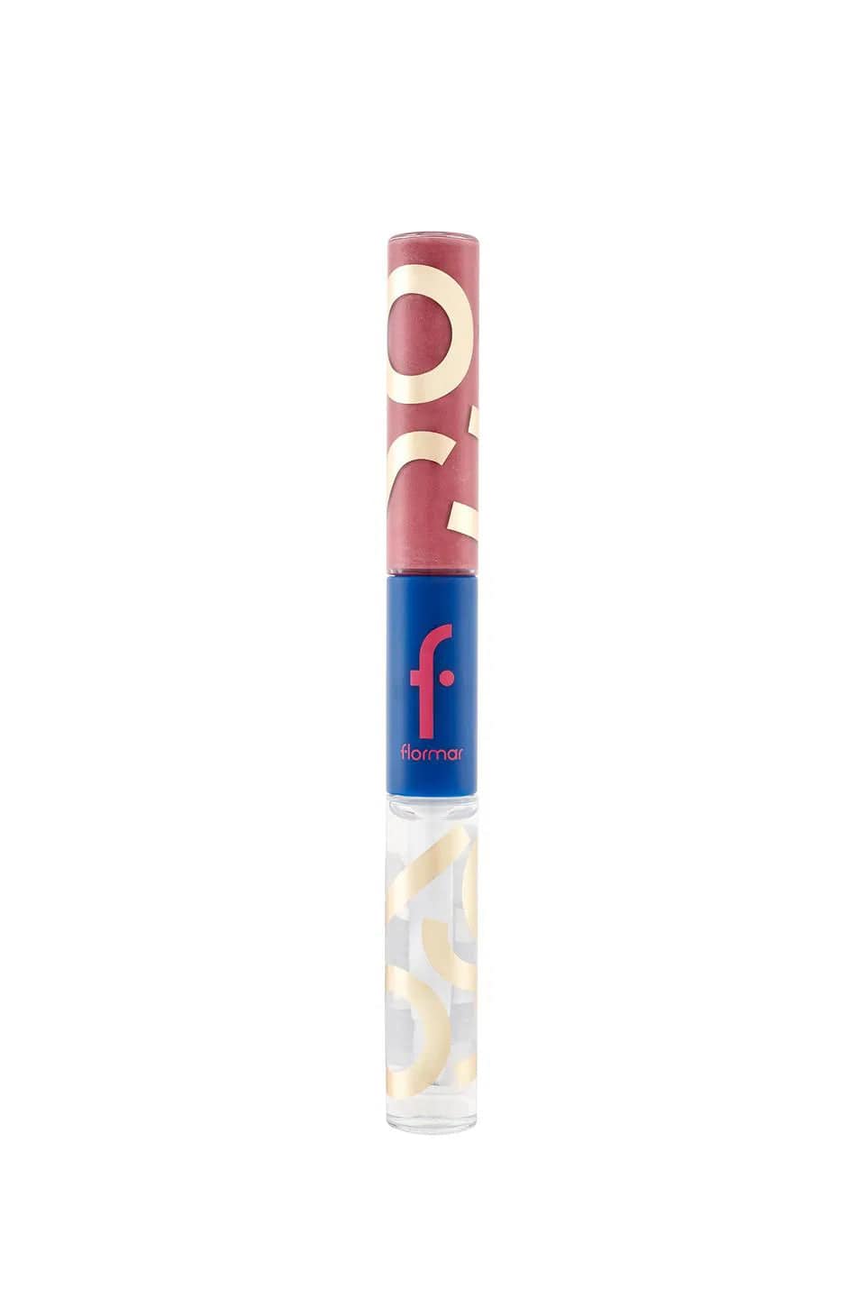 Flormar Festival Lovers Two-Phase Liquid Lipstick - 003 Legendary Lips 8682536045346