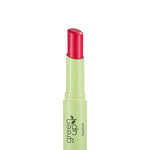 Flormar Green Up Vegan Lipstick with High Pigment & Semi-Matte Finish 3.2g - 00 4251903322195