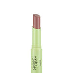 Flormar Green Up Vegan Lipstick with High Pigment & Semi-Matte Finish 3.2g - 001 4251903322164