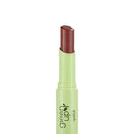 Flormar Green Up Vegan Lipstick with High Pigment & Semi-Matte Finish 3.2g - 002 4251903322171