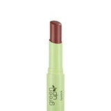 Flormar Green Up Vegan Lipstick with High Pigment & Semi-Matte Finish 3.2g - 002 4251903322171