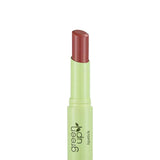 Flormar Green Up Vegan Lipstick with High Pigment & Semi-Matte Finish 3.2g - 003 4251903322188