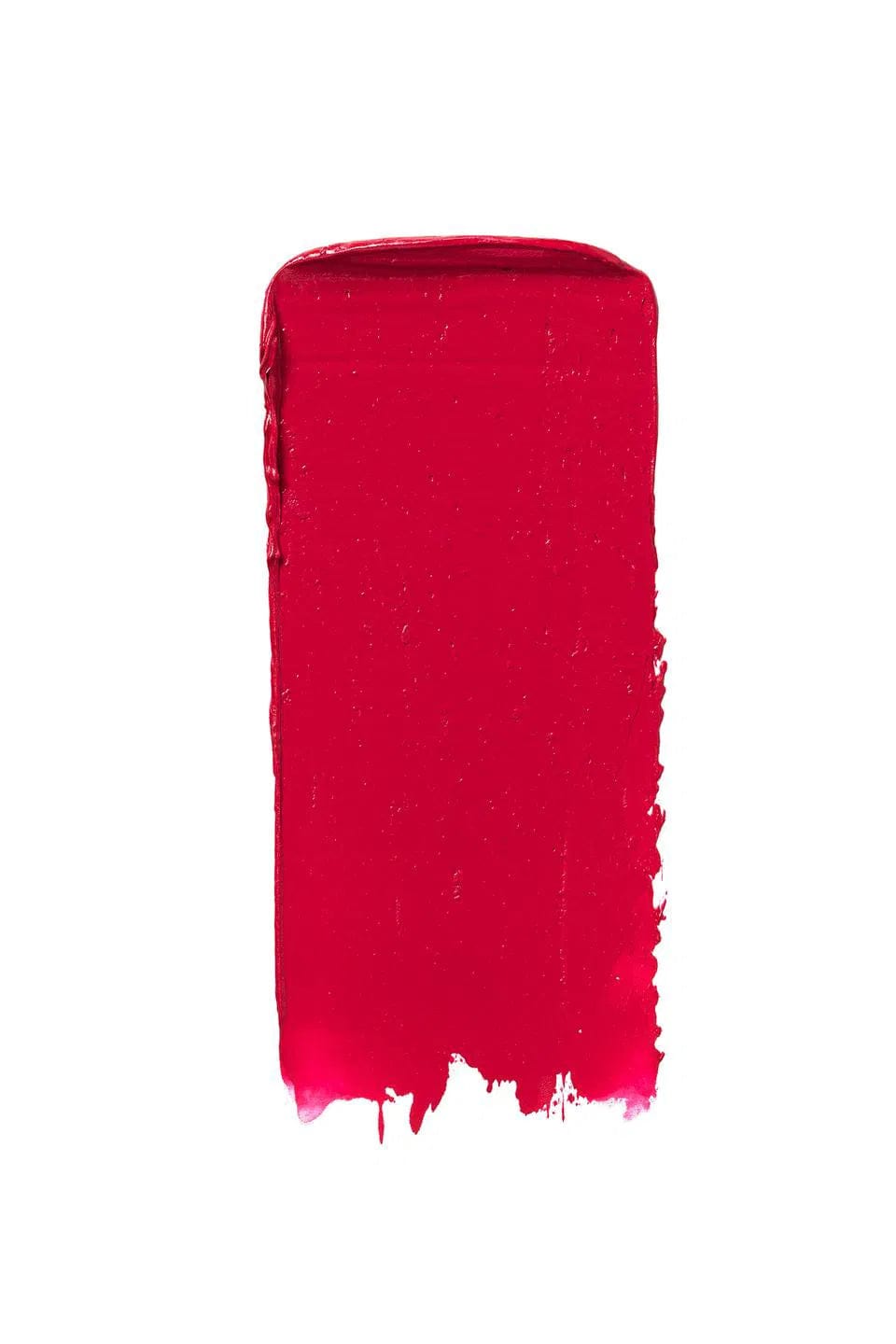 Flormar Green Up Vegan Lipstick with High Pigment & Semi-Matte Finish 3.2g - 005 Red Pepper 8682536075602