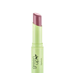 Flormar Green Up Vegan Lipstick with High Pigment & Semi-Matte Finish 3.2g - 007 Pretty Nude 8682536075640