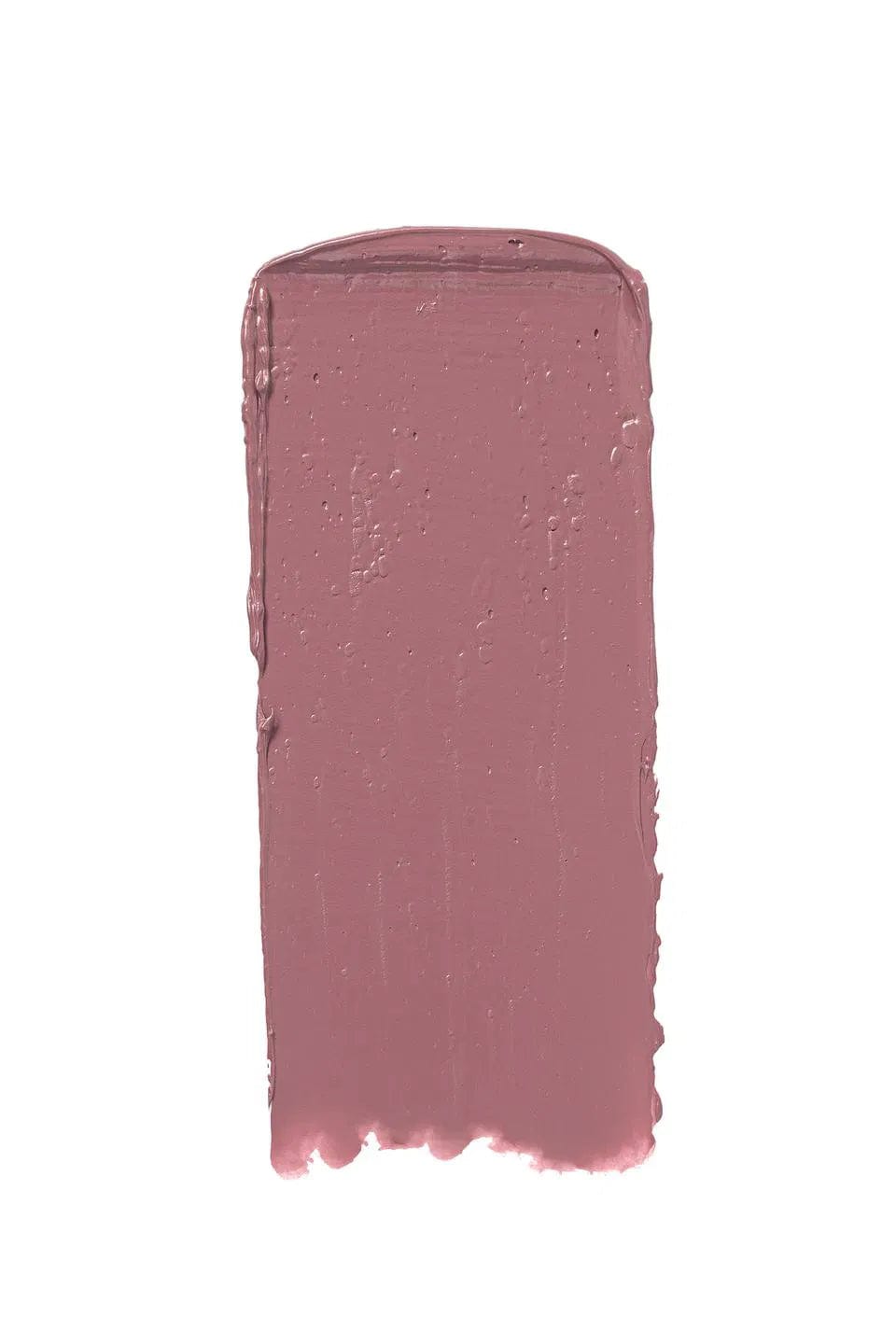 Flormar Green Up Vegan Lipstick with High Pigment & Semi-Matte Finish 3.2g - 007 Pretty Nude 8682536075640