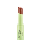 Flormar Green Up Vegan Lipstick with High Pigment & Semi-Matte Finish 3.2g - 008 Cinnamon Tree 8682536075664