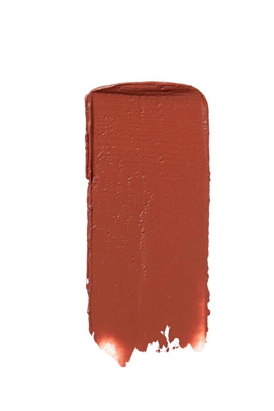 Flormar Green Up Vegan Lipstick with High Pigment & Semi-Matte Finish 3.2g - 008 Cinnamon Tree 8682536075664