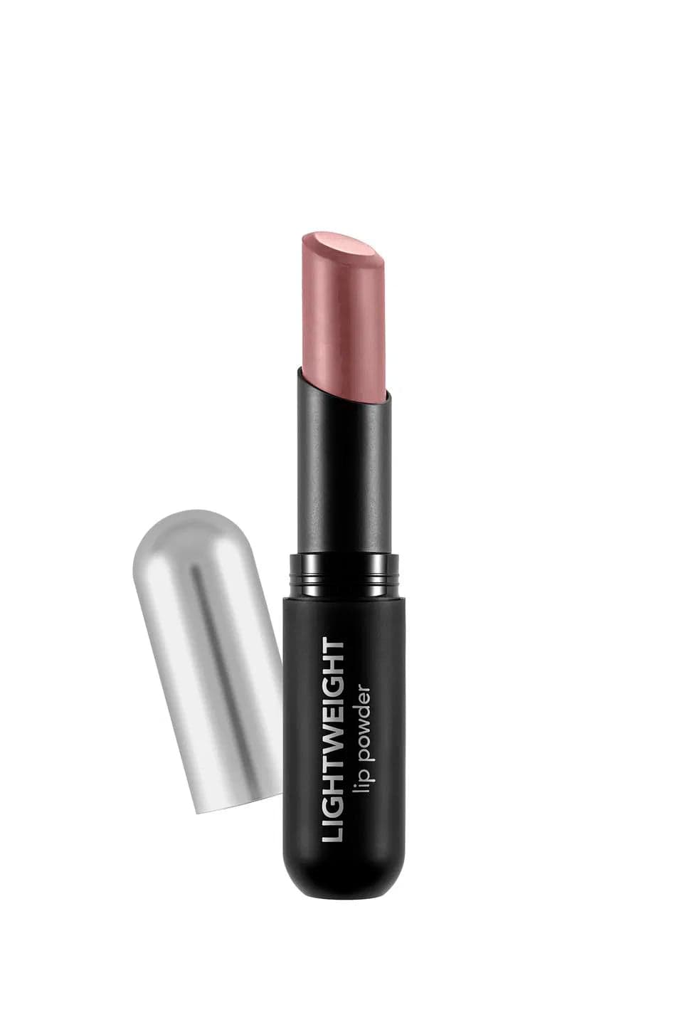 Flormar Lightweight Lip Powder Highly Pigmented & Ultra Light Lipstick with Matte Finish 3g - 002 New Day 8682536061667