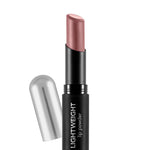 Flormar Lightweight Lip Powder Highly Pigmented & Ultra Light Lipstick with Matte Finish 3g - 002 New Day 8682536061667