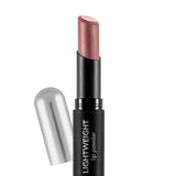 Flormar Lightweight Lip Powder Highly Pigmented & Ultra Light Lipstick with Matte Finish 3g - 002 New Day 8682536061667