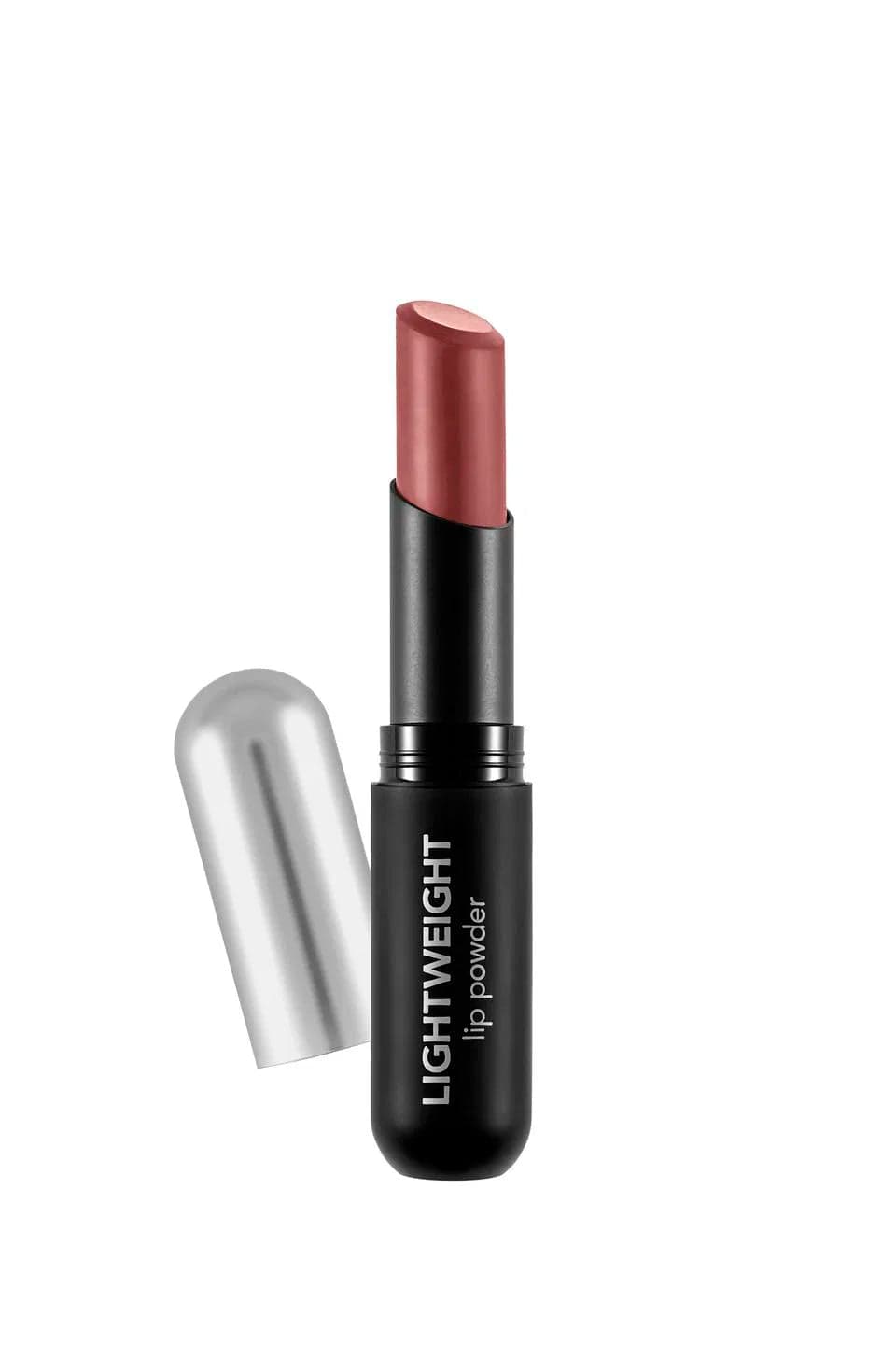 Flormar Lightweight Lip Powder Highly Pigmented & Ultra Light Lipstick with Matte Finish 3g - 003 Always With Me 8682536061681