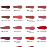 Flormar Lightweight Lip Powder Highly Pigmented & Ultra Light Lipstick with Matte Finish 3g - 004 Super Woman 8682536061704