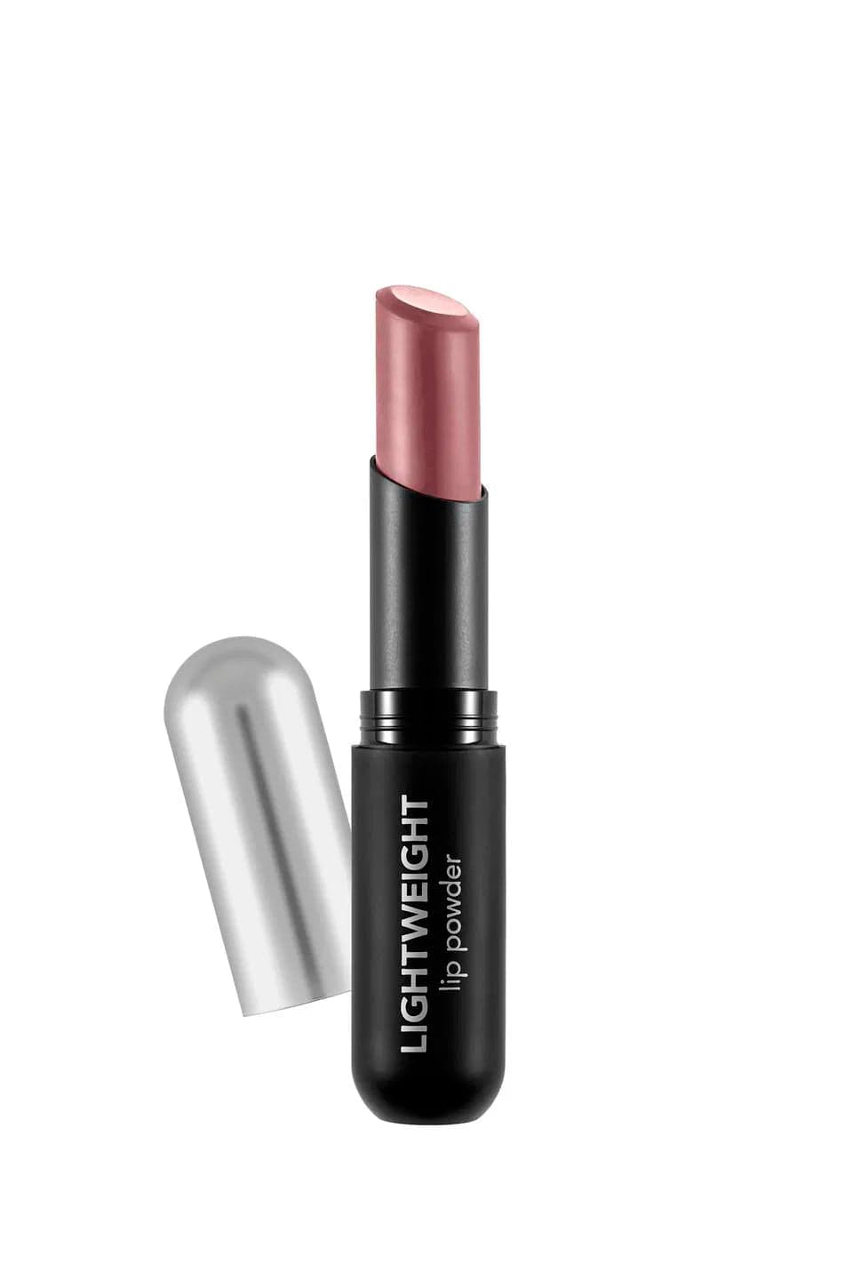 Flormar Lightweight Lip Powder Highly Pigmented & Ultra Light Lipstick with Matte Finish 3g - 009 Fall Rose 8682536061803