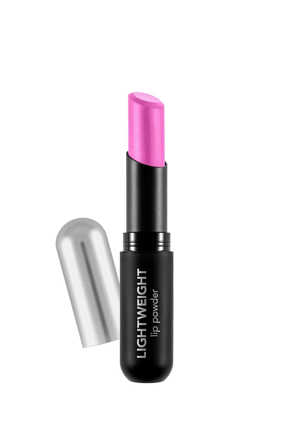 Flormar Lightweight Lip Powder Highly Pigmented & Ultra Light Lipstick with Matte Finish 3g - 014 Lavendergarden 8682536061902