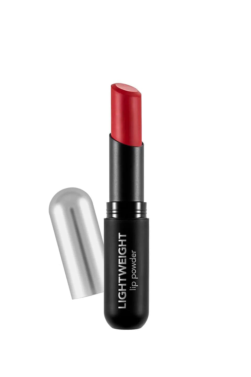 Flormar Lightweight Lip Powder Highly Pigmented & Ultra Light Lipstick with Matte Finish 3g - 017 This Night 8682536063746