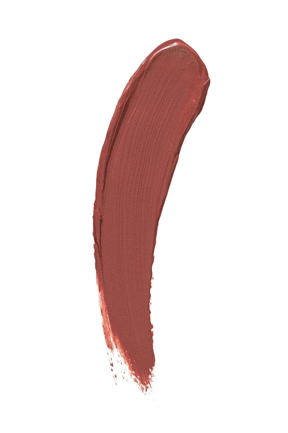 Flormar Silk Matte Highly Pigmented & Moisturizing Liquid Lipstick with Matte Finish 4.5ml - 002 Fall Rose 8690604397280