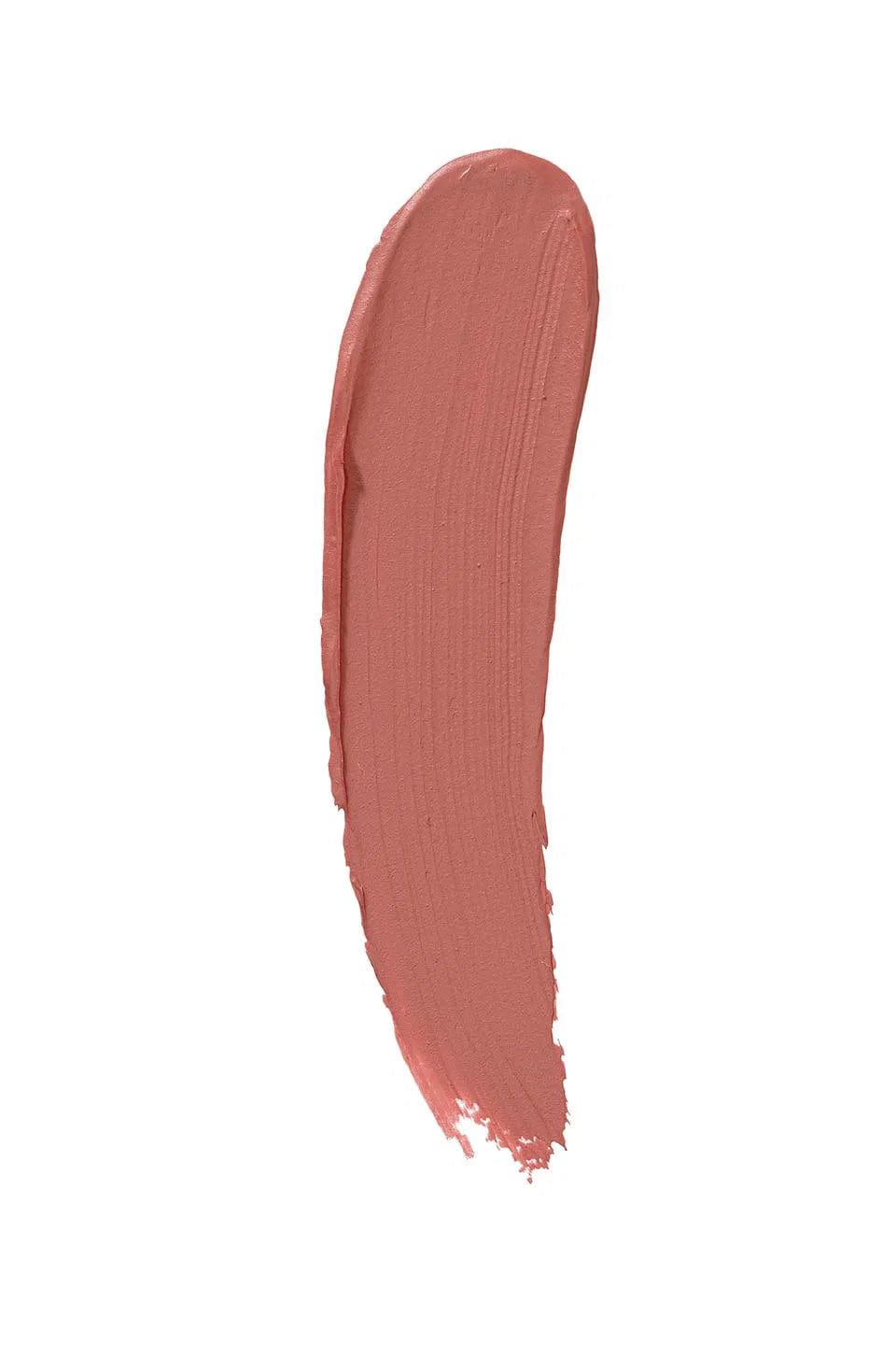 Flormar Silk Matte Highly Pigmented & Moisturizing Liquid Lipstick with Matte Finish 4.5ml - 003 Sunset 8690604397303