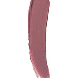 Flormar Silk Matte Highly Pigmented & Moisturizing Liquid Lipstick with Matte Finish 4.5ml - 011 Misty Rosy 8690604505388