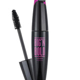 Flormar Big'n Bold Volumizing Mascara 15ml -  Black 8682536040402