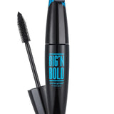 Flormar Big'n Bold Volumizing Waterproof Mascara 15ml - Black 8682536040419