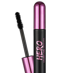 Flormar Hero Volume & Curl Intense Volumizing Curling Mascara 10ml 8682536022804