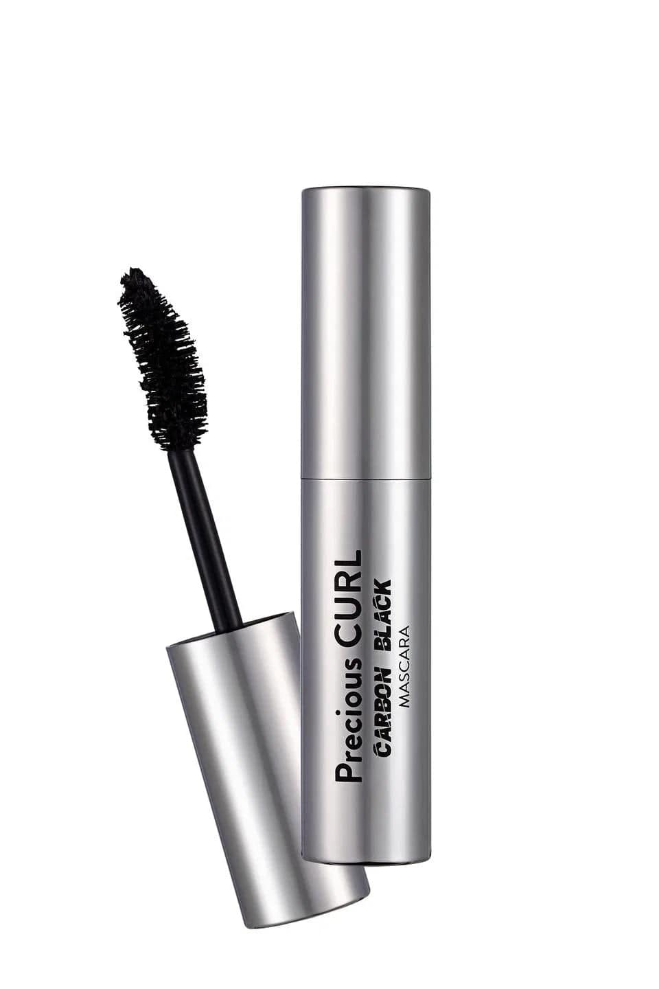 Flormar Precious Curl Intense Volume & Curl Carbon Mascara 11ml - 002 Carbon Black 8690604542369