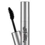 Flormar Precious Curl Intense Volume & Curl Carbon Mascara 11ml - 002 Carbon Black 8690604542369