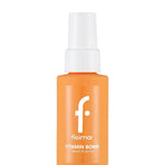 Flormar Vitamin Bomb Serum&Primer 30ml - 000 Yellow 8682536046305