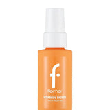 Flormar Vitamin Bomb Serum&Primer 30ml - 000 Yellow 8682536046305