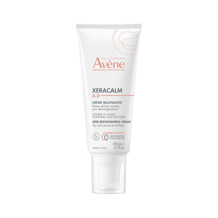 Avene Xera Calm A.D Creme 200ml - Chivela