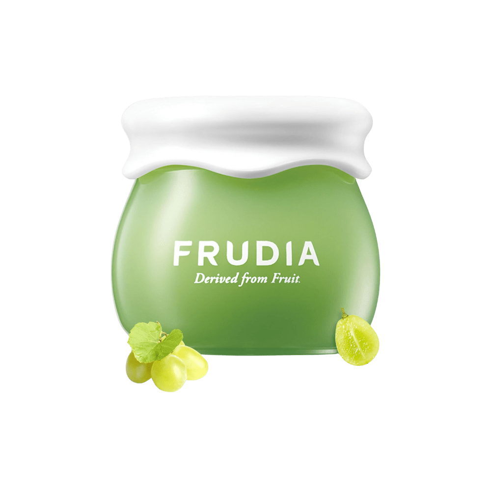 Frudia Green Grape Pore Control Cream 55 ml 8803348030157