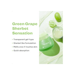 Frudia Green Grape Pore Control Cream 55 ml 8803348030157