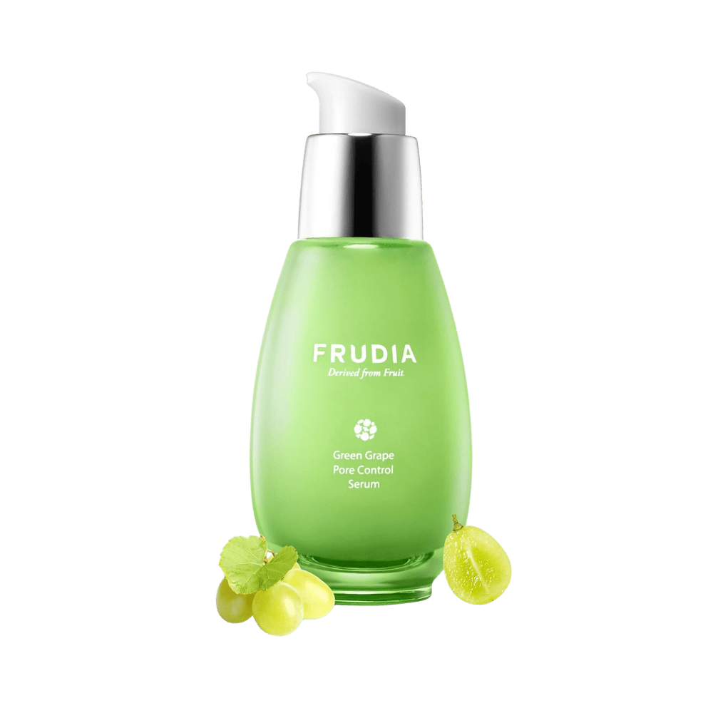 Frudia Green Grape Pore Control Serum 50 ml 8803348033561